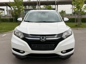 ����� �� �������� �� Honda Hr-v 1.5I-VTEC* NAVI* �������* 128000km* 