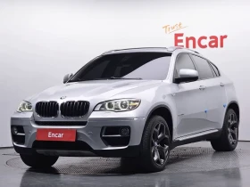 ������ BMW X6