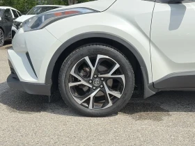 Toyota C-HR LE PREMIUM LUXURY | Mobile.bg � ����� ������ 10