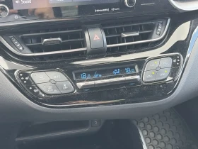 Toyota C-HR LE PREMIUM LUXURY | Mobile.bg � ����� ������ 15