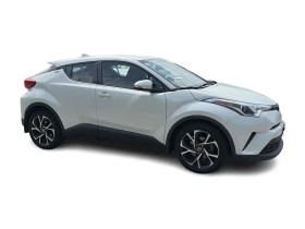 Toyota C-HR LE PREMIUM LUXURY | Mobile.bg � ����� ������ 9
