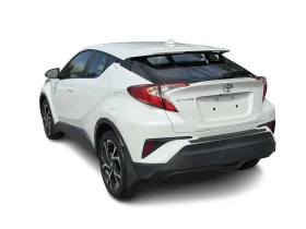 Toyota C-HR LE PREMIUM LUXURY | Mobile.bg � ����� ������ 5