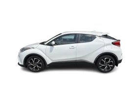 Toyota C-HR LE PREMIUM LUXURY | Mobile.bg � ����� ������ 4