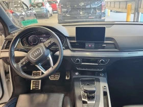 Audi Q5 * TECH PRESTIGE * CARFAX * Бeз инциденти *  | Auto.bg — изображение 5