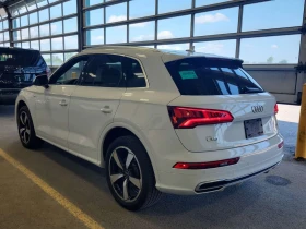 Audi Q5 * TECH PRESTIGE * CARFAX * Бeз инциденти *  | Auto.bg — изображение 4