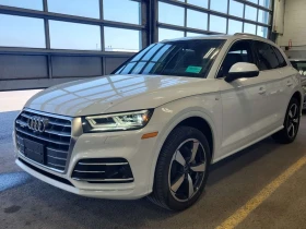 Audi Q5 * TECH PRESTIGE * CARFAX * Бeз инциденти *  | Auto.bg — изображение 2