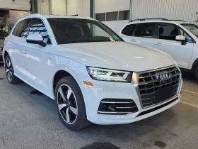 Audi Q5 * TECH PRESTIGE * CARFAX * Бeз инциденти * 