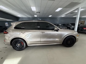 Porsche Cayenne GTS | Mobile.bg � ����� ������ 4