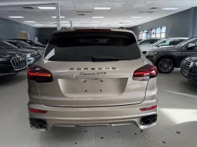 Porsche Cayenne GTS | Mobile.bg � ����� ������ 8