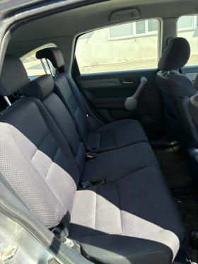 Honda Cr-v 2.2 CDI - 3000 € / 5867.49 лв. - 34202455 6