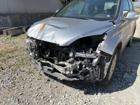 Honda Cr-v 2.2 CDI - 3000 € / 5867.49 лв. - 34202455 3