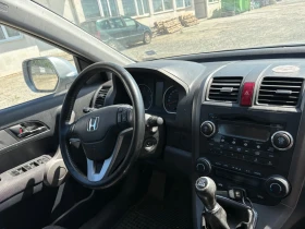 Honda Cr-v 2.2 CDI - 3000 € / 5867.49 лв. - 34202455 4