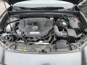 Mazda CX-30 PREMIUM* 4x4* ����* ������� �����*  | Mobile.bg � ����� ������ 12