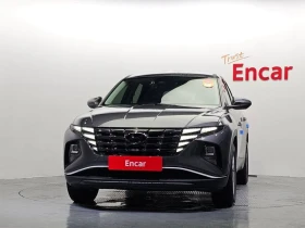 Hyundai Tucson undefined | Auto.bg — изображение 3