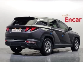 Hyundai Tucson undefined | Auto.bg — изображение 2