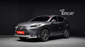 ������ Lexus NX