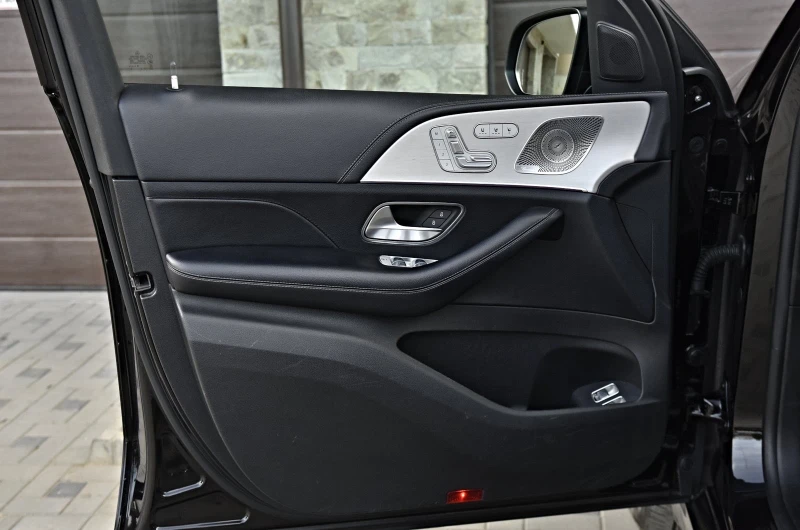Mercedes-Benz GLE 350, снимка 15 - Автомобили и джипове - 52270722