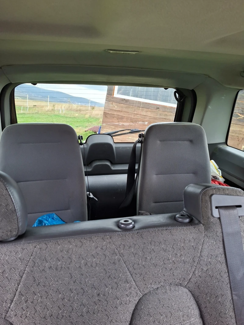 Ford Explorer, снимка 11 - Автомобили и джипове - 52556387