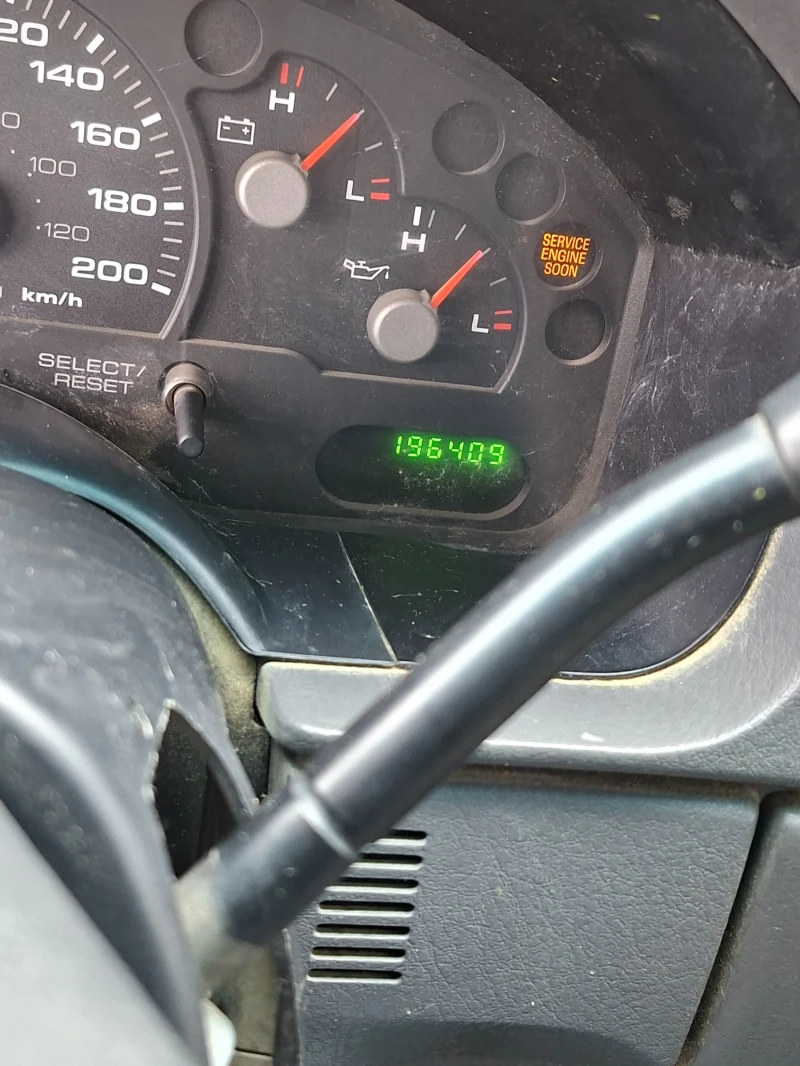 Ford Explorer, снимка 7 - Автомобили и джипове - 52556387