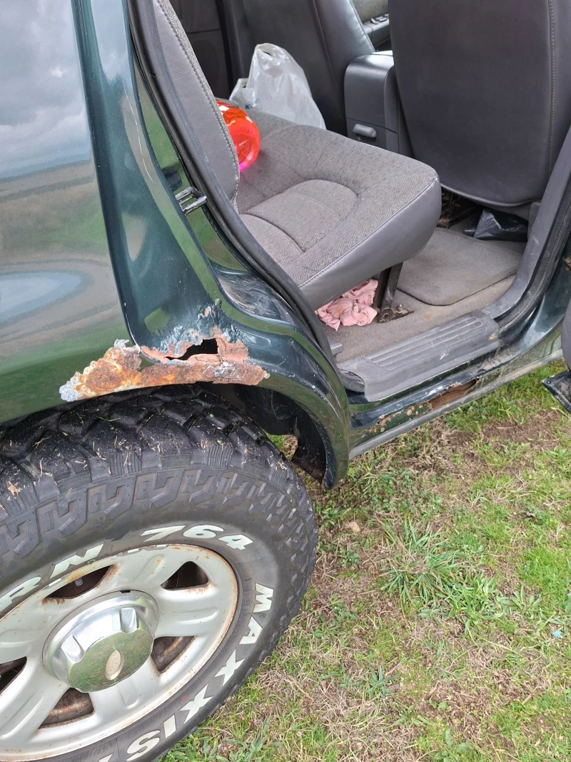 Ford Explorer, снимка 10 - Автомобили и джипове - 52556387