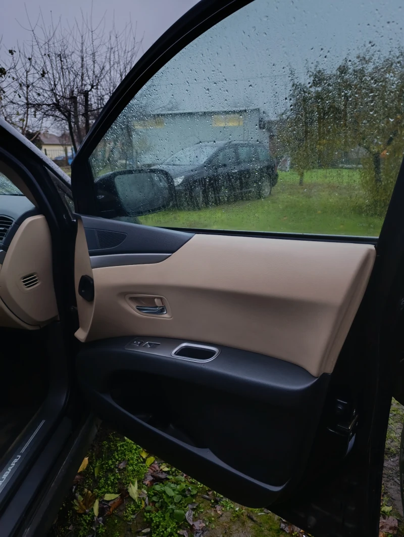 Subaru B9 tribeca, снимка 5 - Автомобили и джипове - 52795634