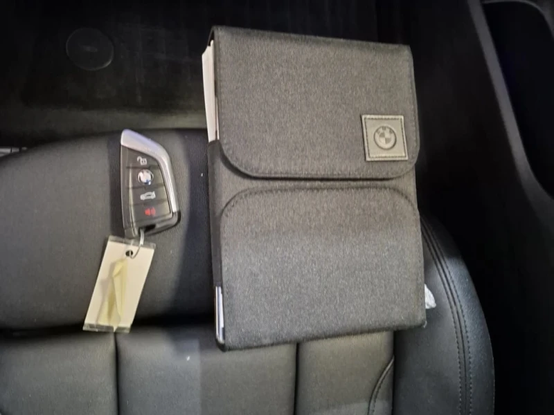 BMW X3 XDRIVE30I * CARFAX * ФИНАНСИРАНЕ, снимка 8 - Автомобили и джипове - 53172206