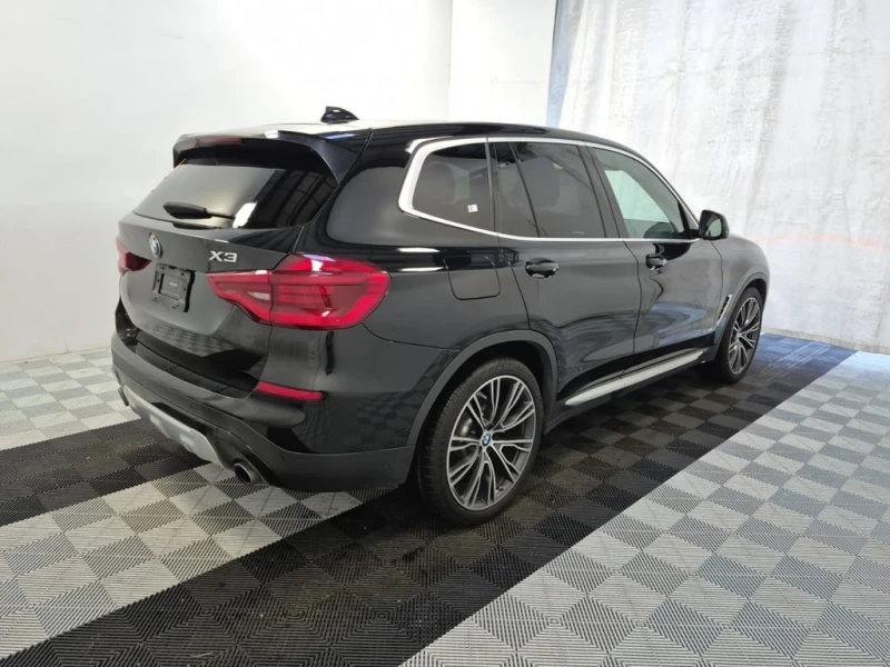 BMW X3 XDRIVE30I * CARFAX * ФИНАНСИРАНЕ, снимка 3 - Автомобили и джипове - 53172206