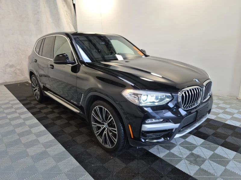 BMW X3 XDRIVE30I * CARFAX * ФИНАНСИРАНЕ, снимка 2 - Автомобили и джипове - 53172206