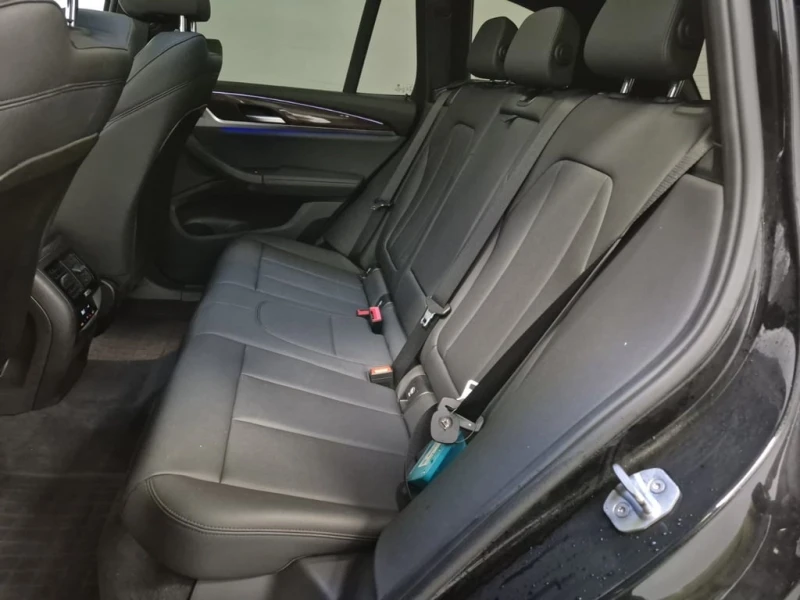 BMW X3 XDRIVE30I * CARFAX * ФИНАНСИРАНЕ, снимка 13 - Автомобили и джипове - 53172206