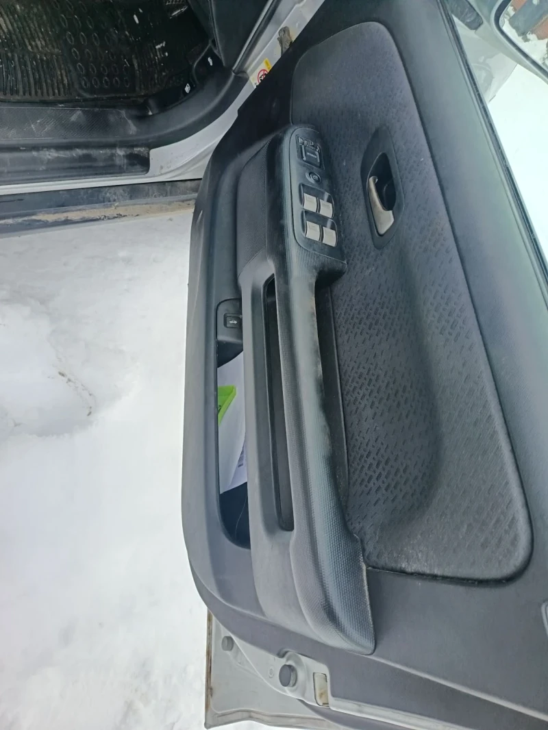 Honda Cr-v 2.0 газ бензин 4х4, снимка 7 - Автомобили и джипове - 53336100