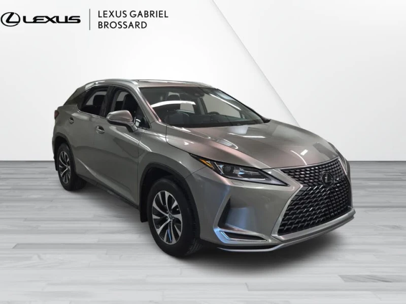 Lexus RX 350 ПАМЕТ* ОБДУХВАНЕ* ПОДГРЕВ* ПАНОРАМА* КОЖА* 