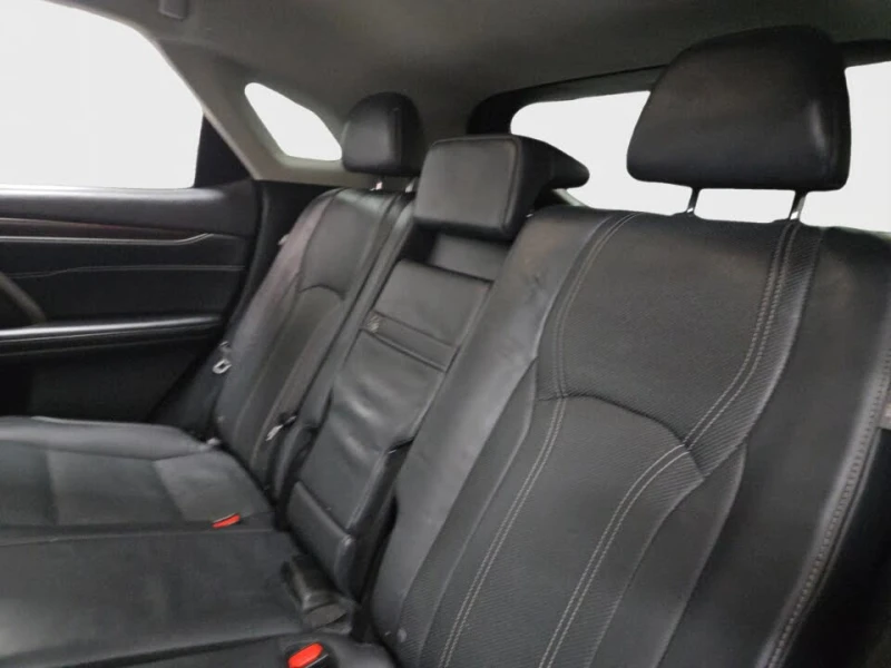 Lexus RX 350 ПАМЕТ* ОБДУХВАНЕ* ПОДГРЕВ* ПАНОРАМА* КОЖА* , снимка 13 - Автомобили и джипове - 53527447