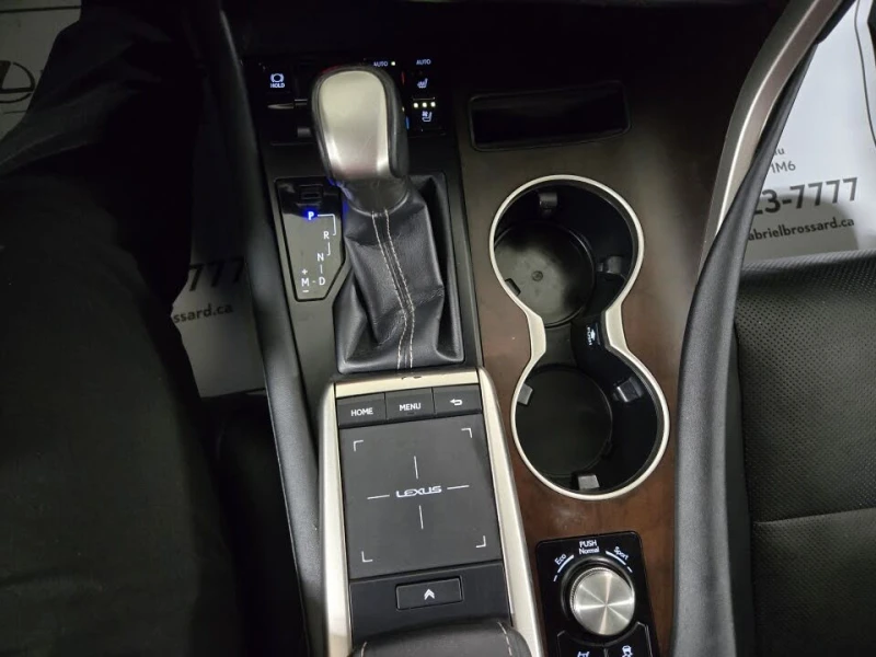 Lexus RX 350 ПАМЕТ* ОБДУХВАНЕ* ПОДГРЕВ* ПАНОРАМА* КОЖА* , снимка 15 - Автомобили и джипове - 53527447