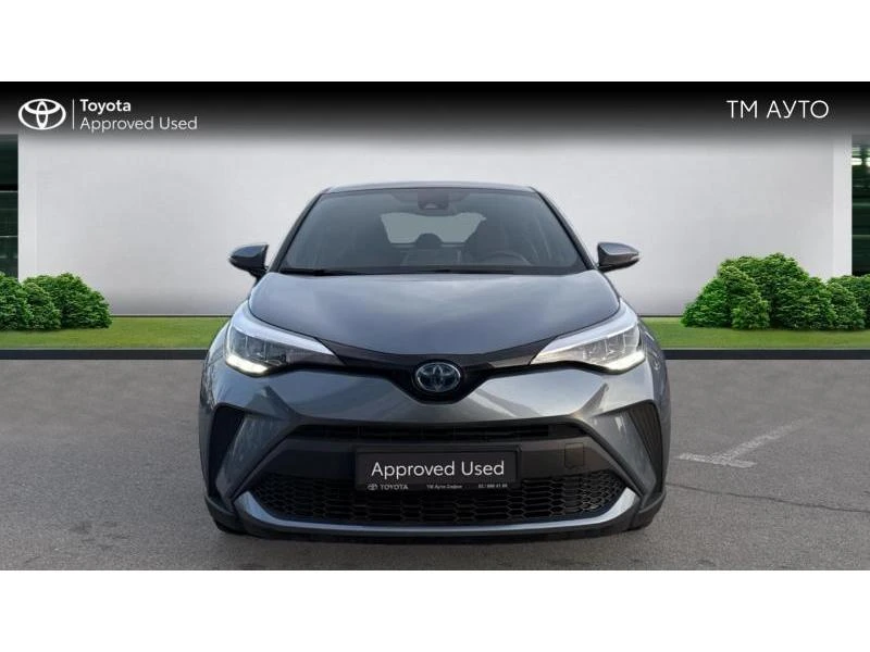 Toyota C-HR 1.8 HSD CENTER - изображение 5