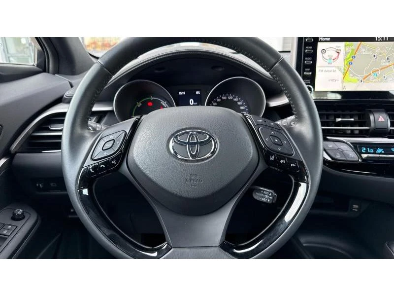 Toyota C-HR, снимка 13 - Автомобили и джипове - 48040047