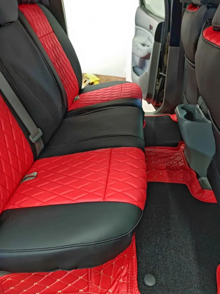 Toyota Tacoma CARFAX* АВТОФИНАНСИРАНЕ БЕЗ ПЪРВОНАЧАЛНА ВНОСКА, снимка 7 - Автомобили и джипове - 53032511