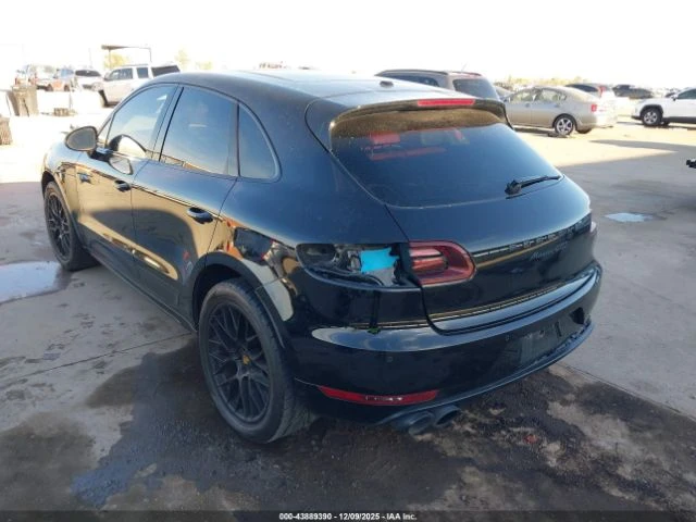 Porsche Macan GTS| DISTRONIC| ПАНО| ОБДУХ| SPORT CHRONO - изображение 5