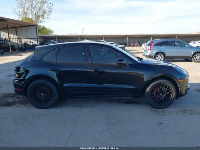Porsche Macan GTS| DISTRONIC| ПАНО| ОБДУХ| SPORT CHRONO - изображение 8