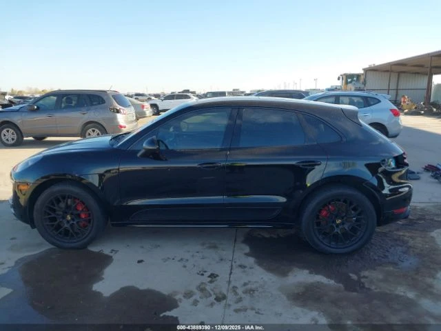 Porsche Macan GTS| DISTRONIC| ПАНО| ОБДУХ| SPORT CHRONO - изображение 4