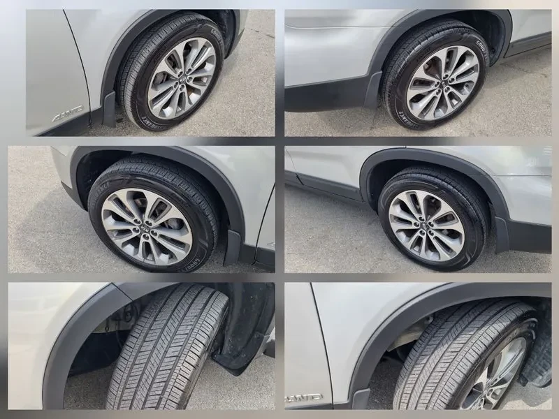 Kia Sorento 2.0 2WD, снимка 5 - Автомобили и джипове - 54264137