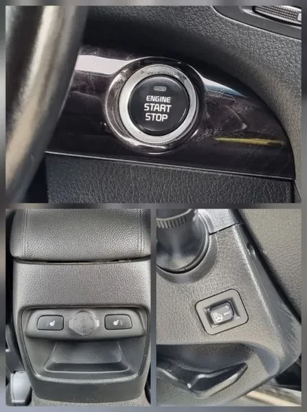 Kia Sorento 2.0 2WD, снимка 15 - Автомобили и джипове - 54264137