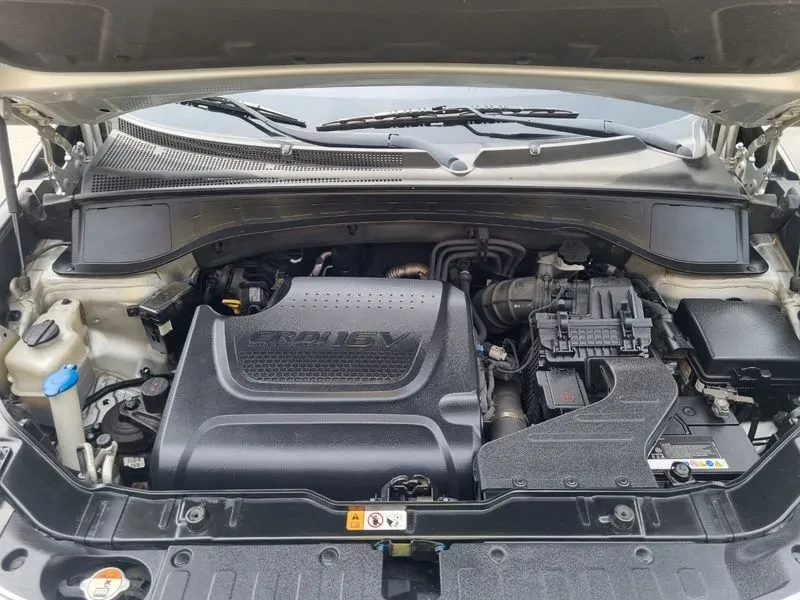 Kia Sorento 2.0 2WD, снимка 6 - Автомобили и джипове - 54264137