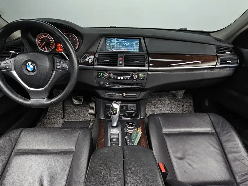 BMW X6 3.0D | Mobile.bg � ����������� 7