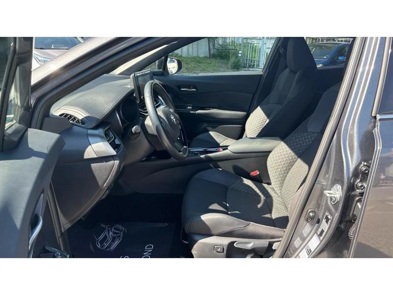 Toyota C-HR 1.8HSD STYLE, снимка 12 - Автомобили и джипове - 55055484