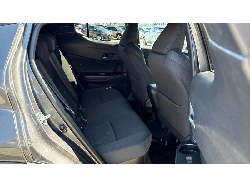 Toyota C-HR 1.8HSD STYLE, снимка 7 - Автомобили и джипове - 55055484