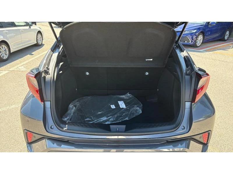 Toyota C-HR 1.8HSD STYLE, снимка 10 - Автомобили и джипове - 55055484
