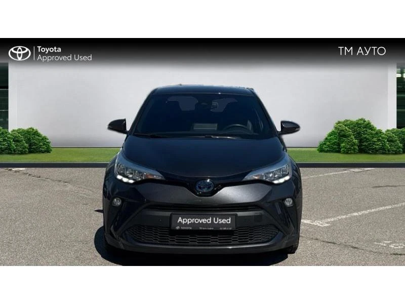 Toyota C-HR 1.8HSD STYLE, снимка 5 - Автомобили и джипове - 55055484