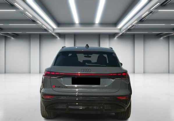 Audi Q6 SQ6 e-tron = NEW = Black Optics �������� | Mobile.bg � ����������� 2