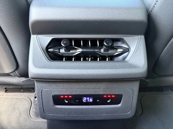 Audi Q6 SQ6 e-tron = NEW = Black Optics �������� | Mobile.bg � ����������� 11