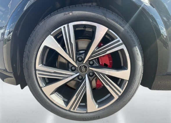 Audi Q6 SQ6 e-tron = NEW = Black Optics �������� | Mobile.bg � ����������� 4